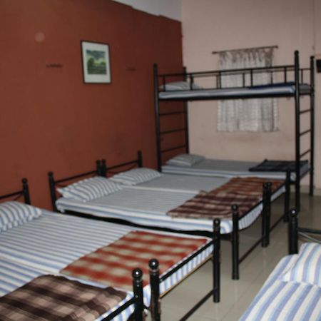 Minerva Residency Hotel Bangalore Exterior foto
