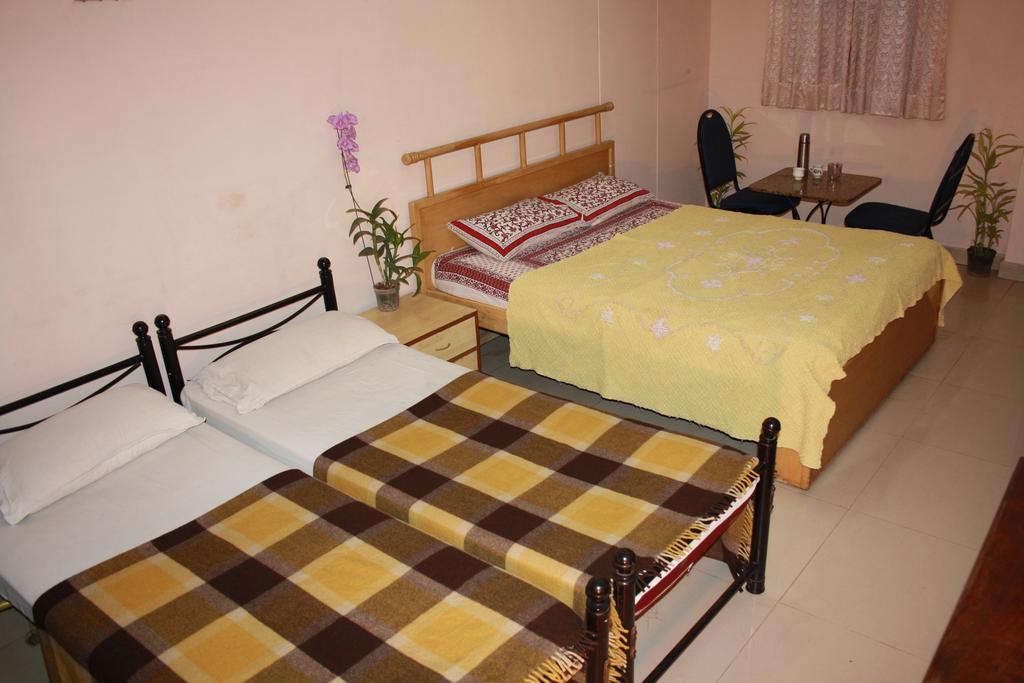 Minerva Residency Hotel Bangalore Cameră foto