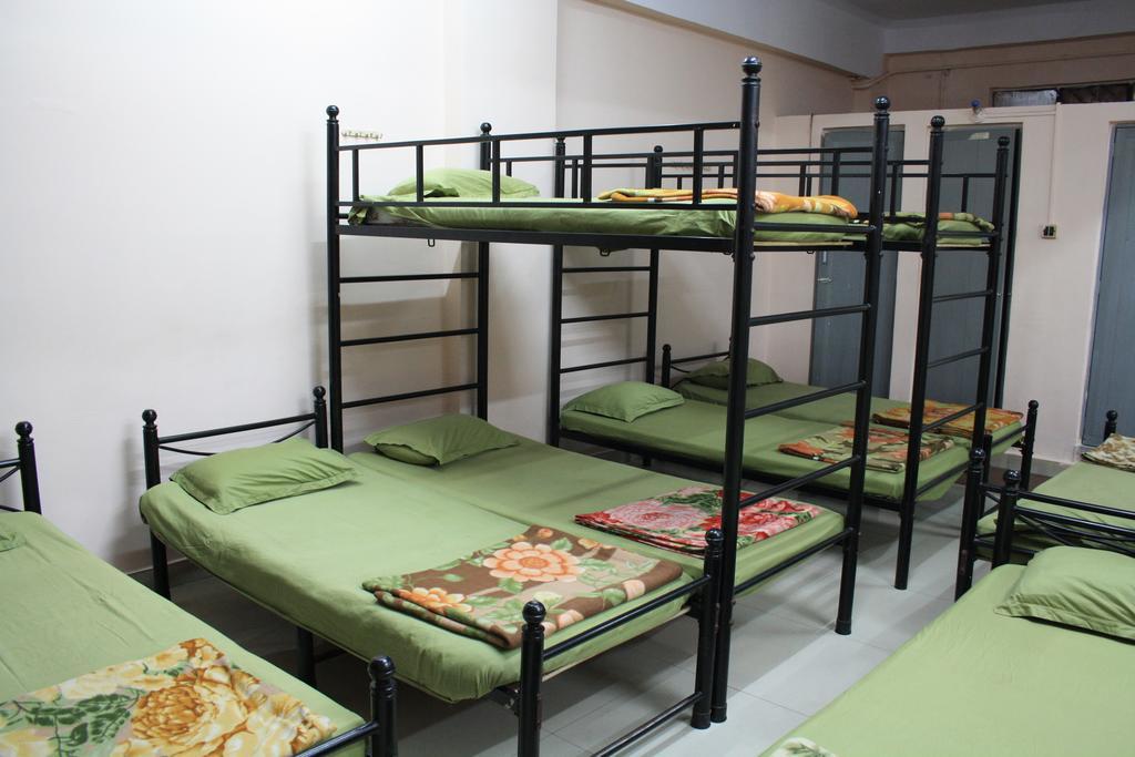 Minerva Residency Hotel Bangalore Cameră foto