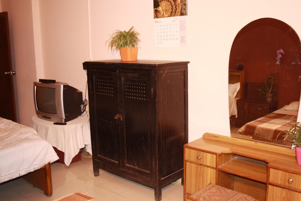 Minerva Residency Hotel Bangalore Cameră foto