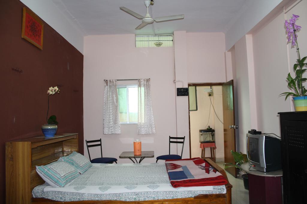 Minerva Residency Hotel Bangalore Exterior foto
