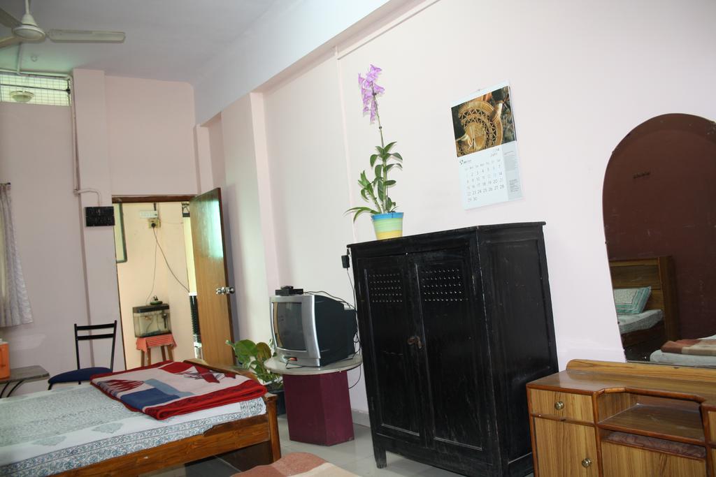 Minerva Residency Hotel Bangalore Exterior foto