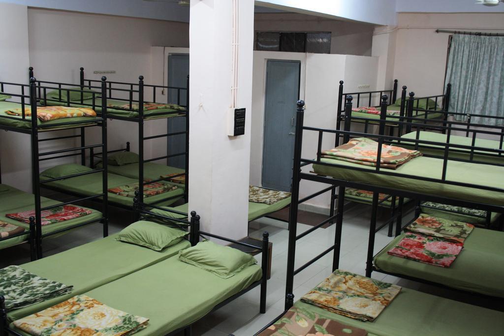 Minerva Residency Hotel Bangalore Cameră foto