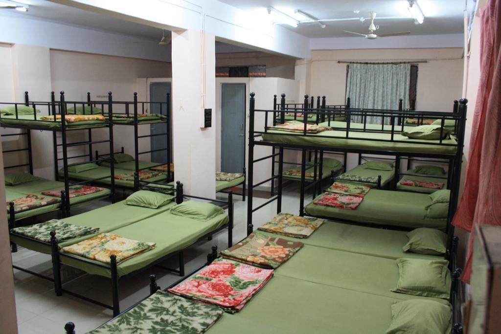 Minerva Residency Hotel Bangalore Cameră foto
