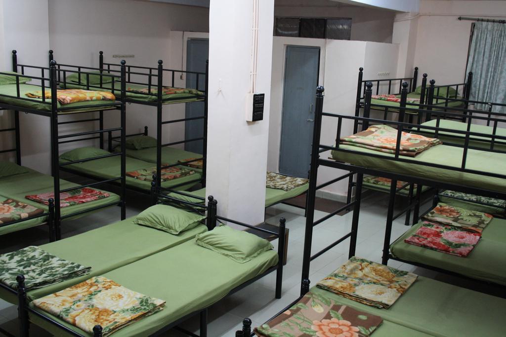 Minerva Residency Hotel Bangalore Cameră foto