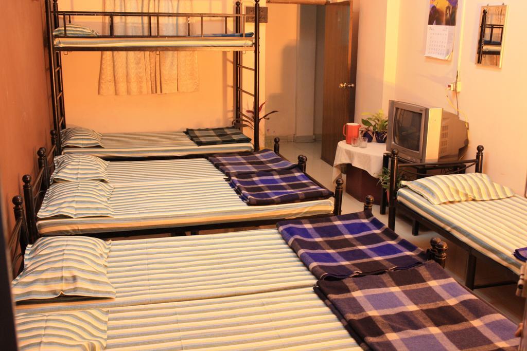 Minerva Residency Hotel Bangalore Cameră foto
