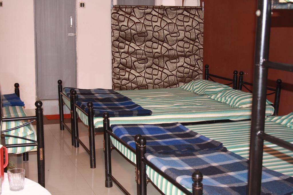 Minerva Residency Hotel Bangalore Cameră foto
