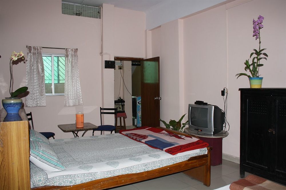 Minerva Residency Hotel Bangalore Exterior foto