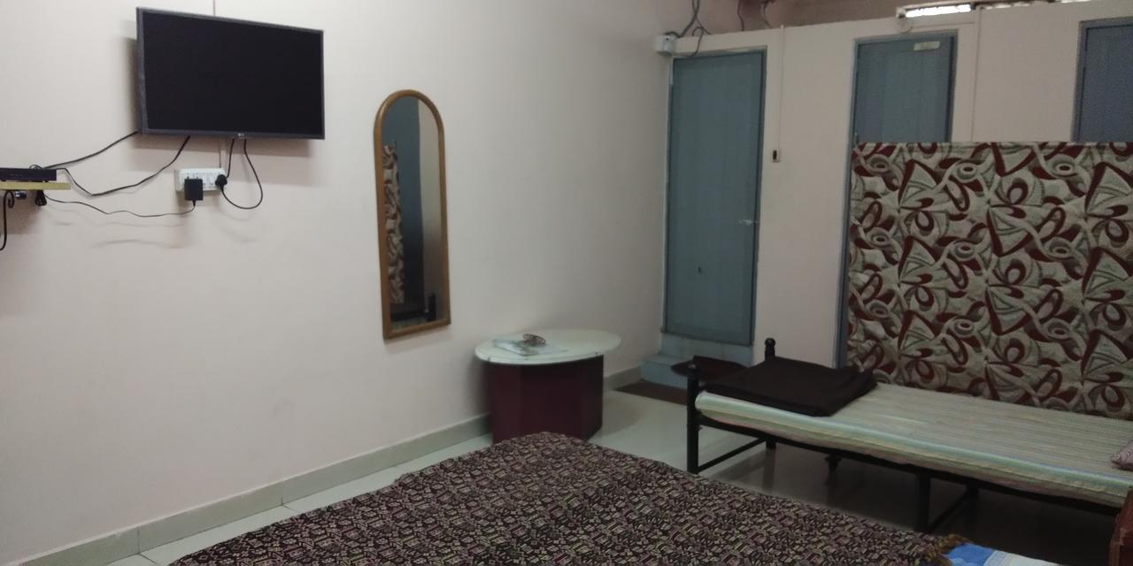 Minerva Residency Hotel Bangalore Exterior foto