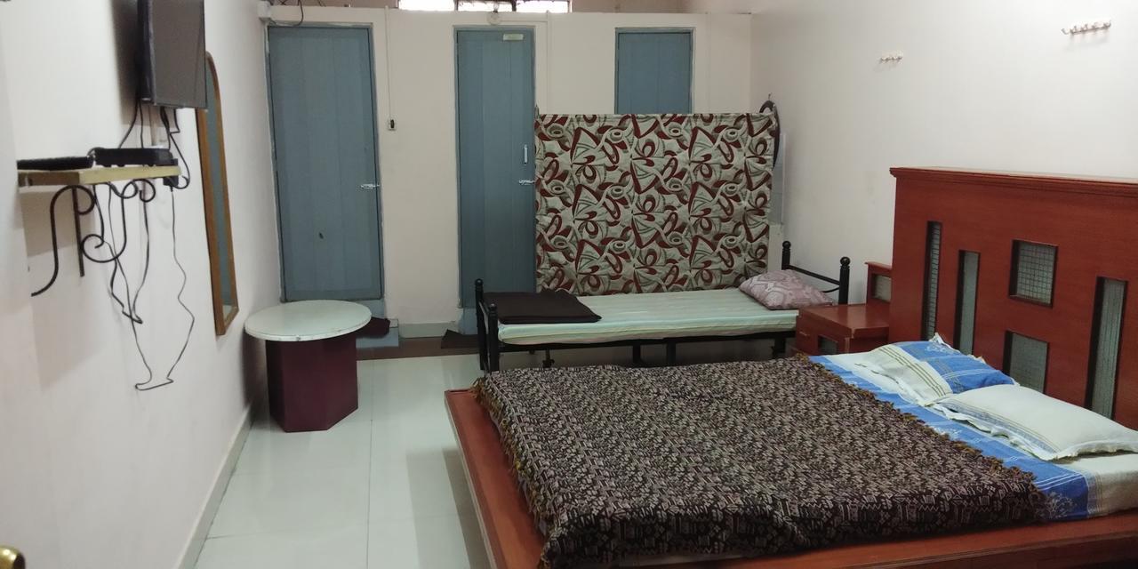 Minerva Residency Hotel Bangalore Exterior foto