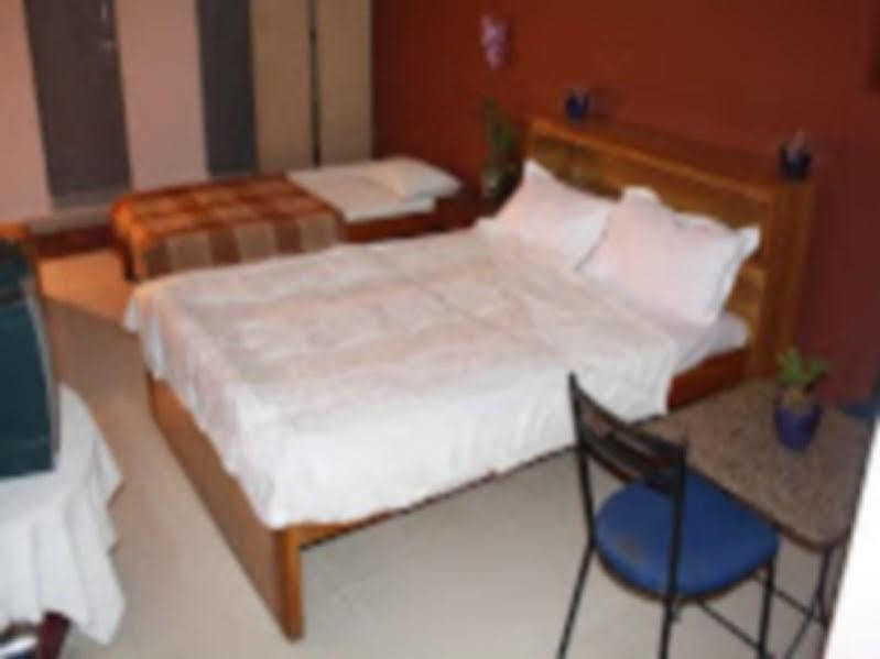 Minerva Residency Hotel Bangalore Exterior foto